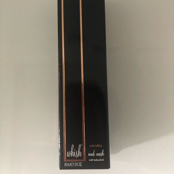 🌟NEW🌟WHISH mud mask -60ml - Picture 4 of 4